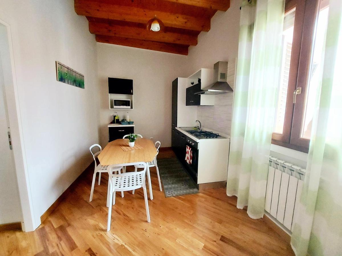 Cocciu D'Amuri Holiday House 巴勒莫 外观 照片