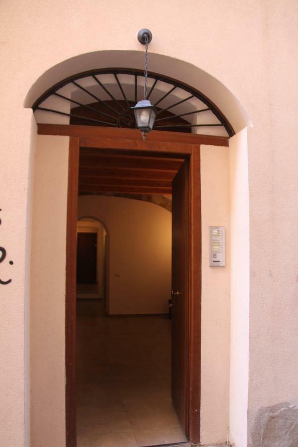 Cocciu D'Amuri Holiday House 巴勒莫 外观 照片