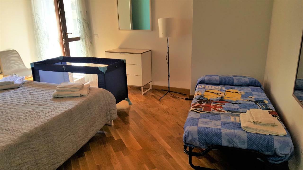 Cocciu D'Amuri Holiday House 巴勒莫 外观 照片