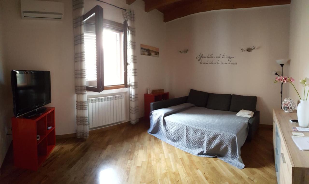 Cocciu D'Amuri Holiday House 巴勒莫 外观 照片